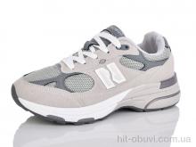 Кроссовки L.B. L1166-4