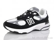 Кроссовки L.B. L1166-5