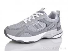 Кроссовки L.B. L1165-3