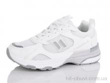 Кроссовки L.B. L1165-4