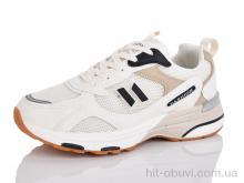 Кроссовки L.B. L1165-6