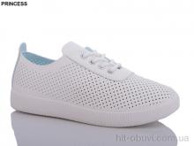 Кроссовки Princess L209