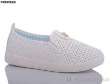 Слипоны Princess L211