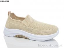 Слипоны Princess 3026-14