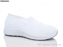 Слипоны Princess 3026-15