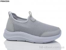 Кроссовки Princess 3026-2