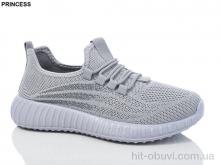 Кроссовки Princess 3026-56