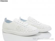 Кроссовки Princess 12-3