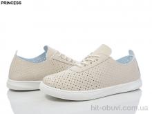 Кроссовки Princess 12-4