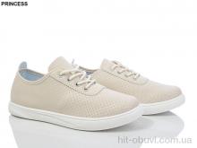 Кроссовки Princess 12-7