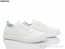 Кроссовки Princess 12-8