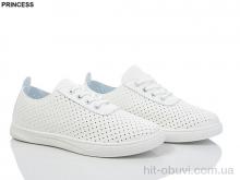 Кроссовки Princess 12-11