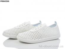 Кроссовки Princess 19-1