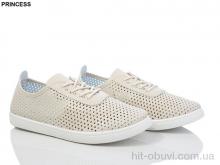 Кроссовки Princess 19-4