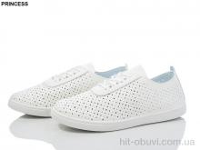 Кроссовки Princess 19-5