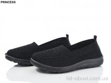 Слипоны Princess 3026-38