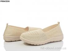 Слипоны Princess 3026-39