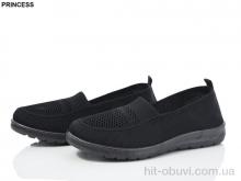 Слипоны Princess 3026-37