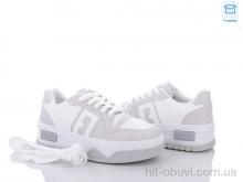 Кроссовки Ok Shoes 81-3