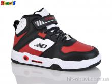 Кросівки Sharif AA021-2