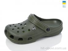 Крокси Luck Line 3001-419