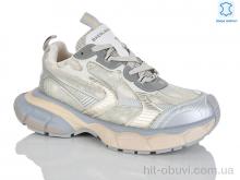 Кросівки Teetspace-Trasta-Egga WDP1867-3A