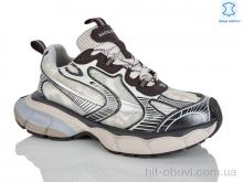 Кросівки Teetspace-Trasta-Egga WDP1867-33A