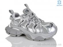 Кросівки Teetspace-Trasta-Egga WDP1939-100