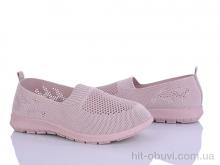 Туфлі LQD W723-3