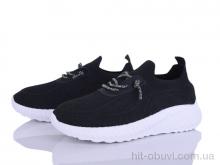 Кроссовки LQD W722-1