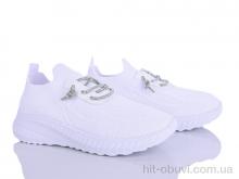 Кроссовки LQD W722-2