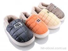 Тапки Elmob PL10 mix