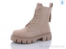 Ботинки ABM B3116-10