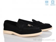 Туфлі L&M-Lemon PL36-1