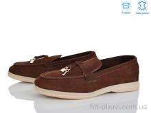 Туфлі L&M-Lemon PL36-2