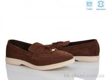 Туфлі L&M-Lemon PL37-2