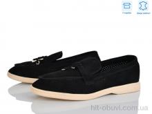 Туфлі L&M-Lemon PL33-1