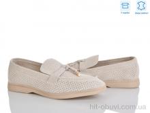 Туфлі L&M-Lemon PL33-3