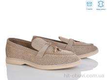 Туфлі L&M-Lemon PL33-4