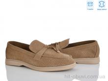 Туфлі L&M-Lemon PL33-6