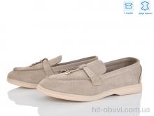 Туфлі L&M-Lemon PL38-3