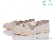 Туфлі L&M-Lemon PL38-5