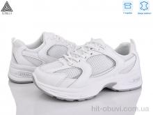 Кроссовки STILLI Group N80-10 шкіра піна