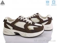 Кроссовки STILLI Group N80-16 шкіра піна