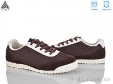 Кроссовки STILLI Group ZH50-3 шкіра