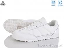 Кроссовки STILLI Group ZH60-2 шкіра