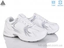 Кроссовки STILLI Group N320-1 шкіра піна