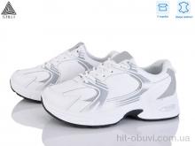 Кроссовки STILLI Group N320-4 шкіра піна