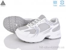 Кроссовки STILLI Group N320-8 шкіра піна