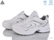 Кроссовки STILLI Group N310-1 шкіра піна